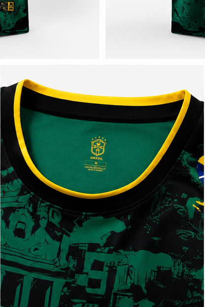 Brazil Limited Edition Jersey