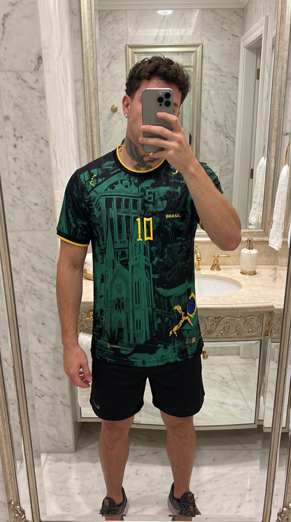 Brazil Limited Edition Jersey